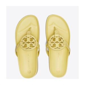 ☀️NEW☀️Tory Burch Cloud Miller Sandals 7
